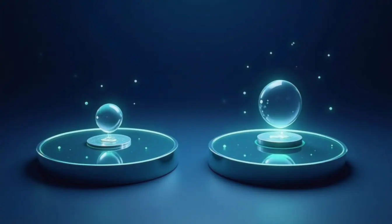 Hero-Image: Altman kippt UBI: Universal Basic Compute statt Geld?