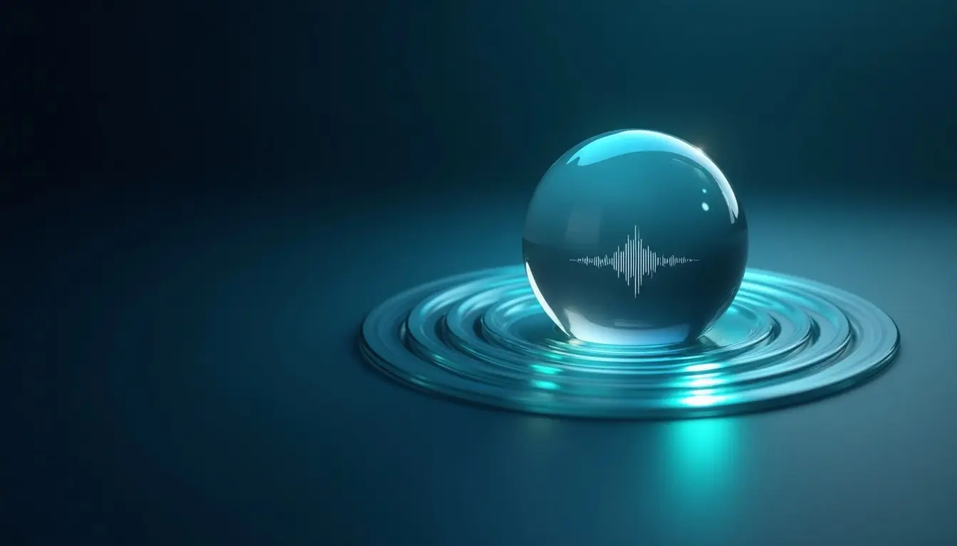 Hero-Image: KI-Voice-Agent 2026: Tools, Kosten, Use-Cases — was sich lohnt