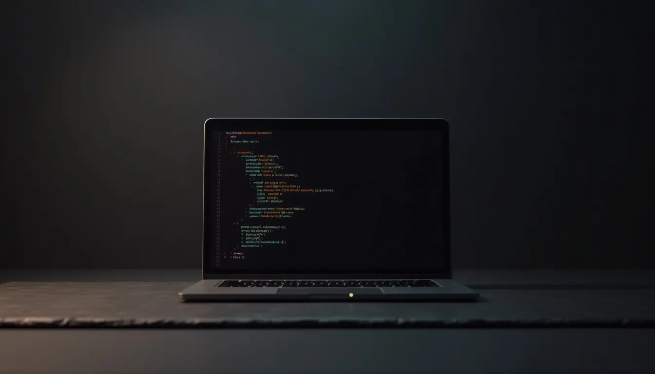 Hero-Image: MCP Server bauen — Tutorial-Guide für eigene Tools