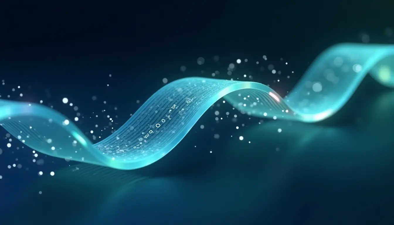 Hero-Image: Voice-Agent + Subtitle-Agent: Word-Level-Timing mit Whisper