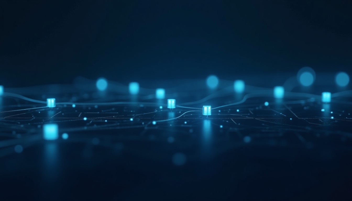 Hero: KI-Agents für Steuerberater: DSGVO-konform automatisieren mit autonomen Workflows