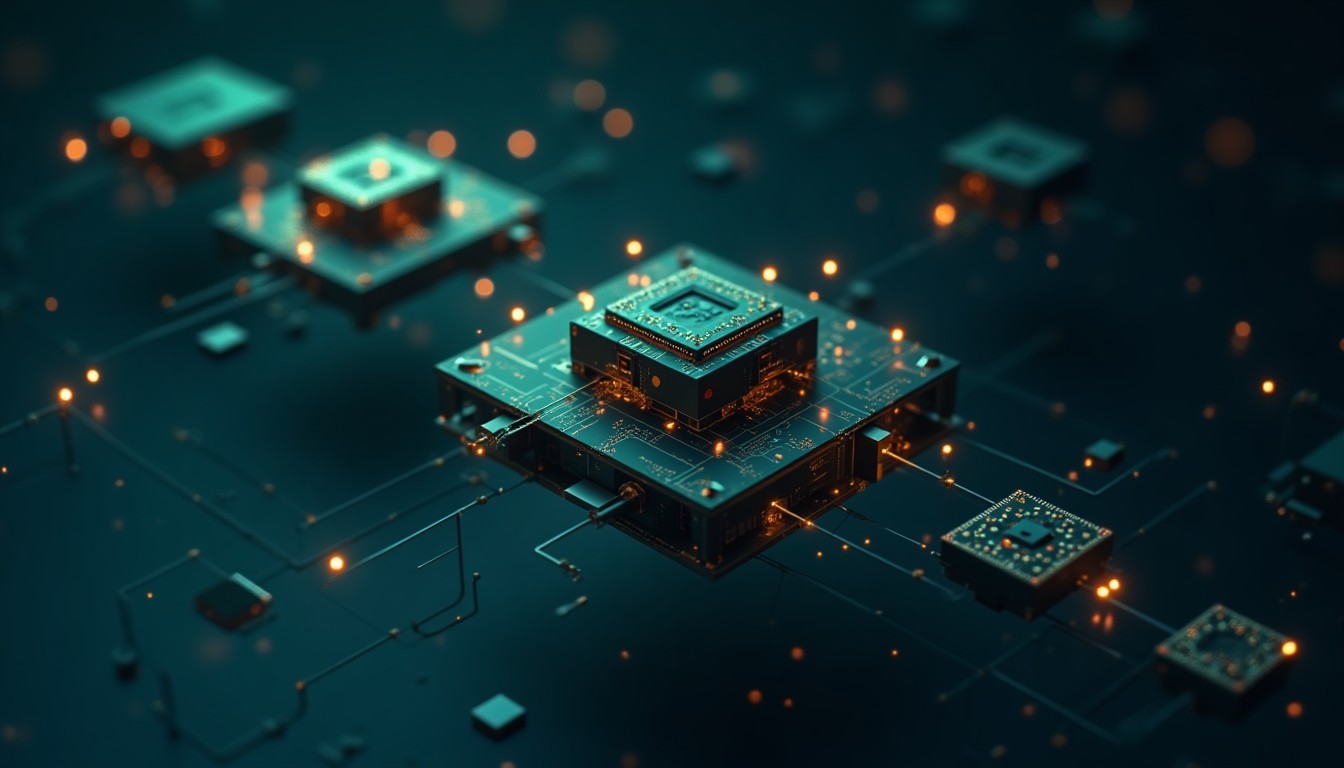 Hero: KI-PC für Agent-Development: Hardware-Guide für lokale KI-Agents
