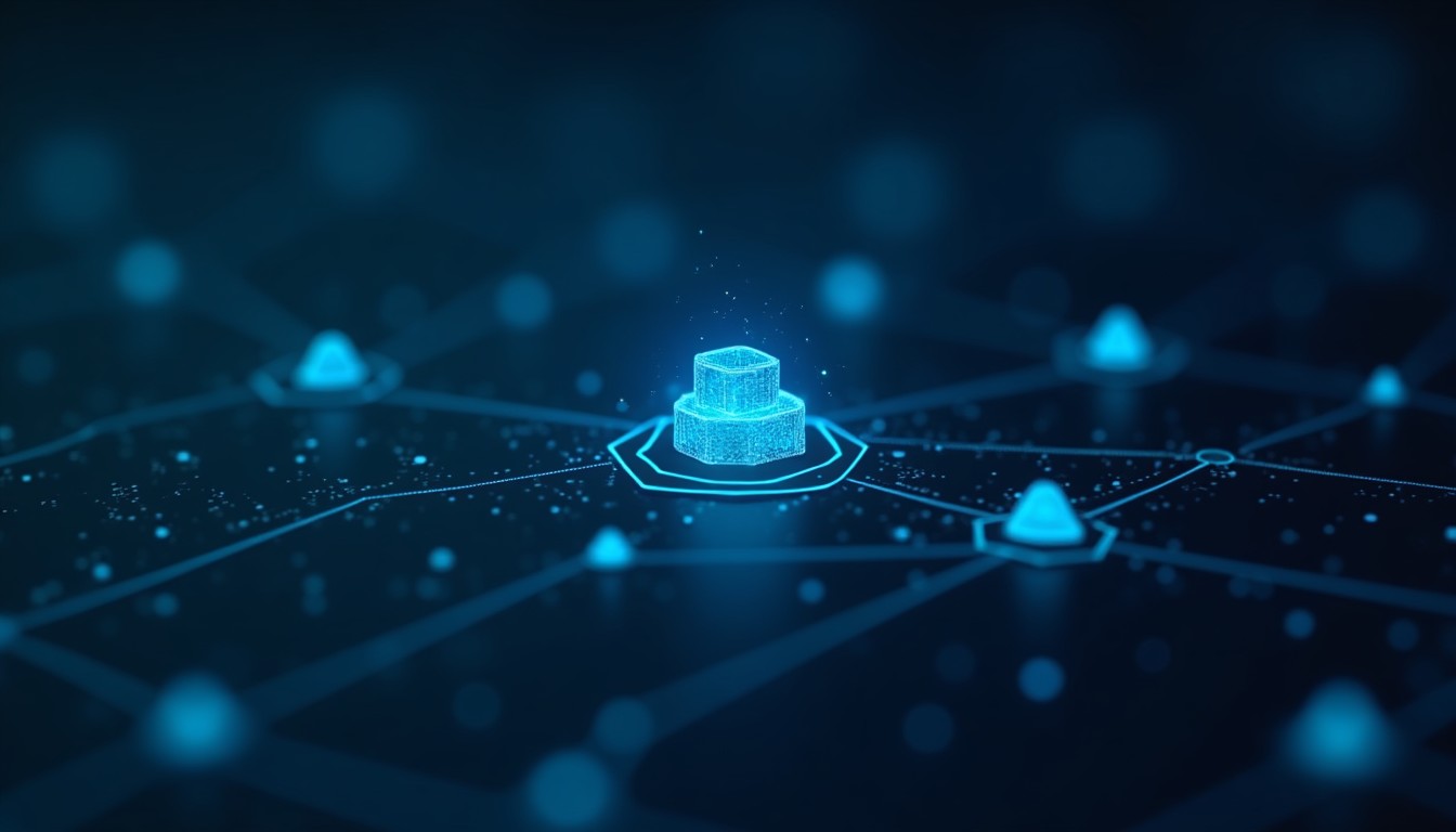 Hero: Mistral Large als DSGVO-konformer Agent-LLM: ChatGPT-Alternative für autonome Workflows