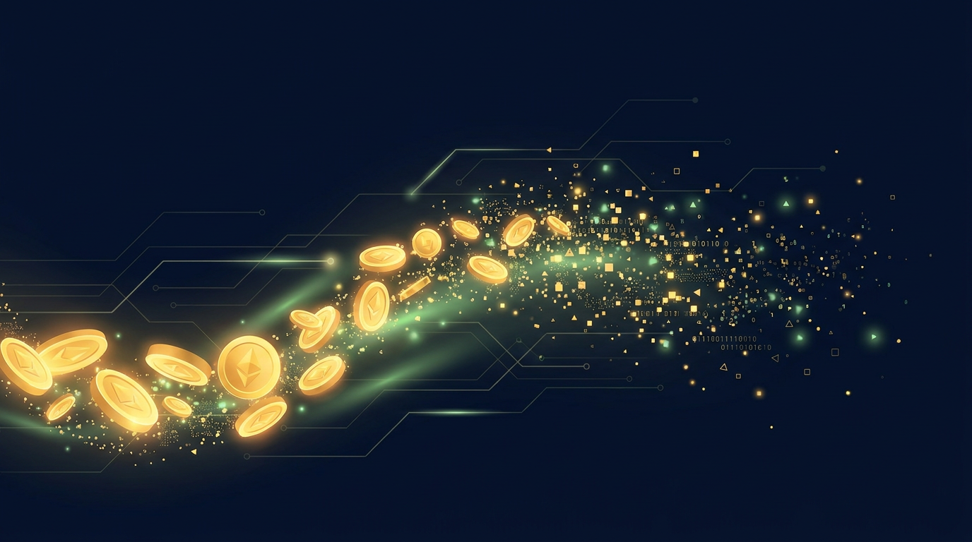 Hero-Image: Token-Kosten erklärt: Warum KI-Agenten teurer werden als geplant